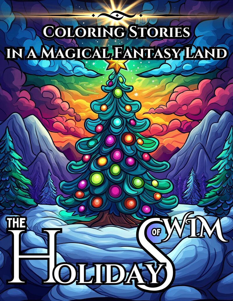 Front cover of Holidays of Wim